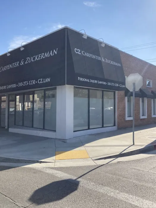 Carpenter & Zuckerman Picture 10
