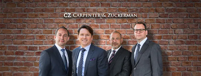 Carpenter & Zuckerman Picture 5