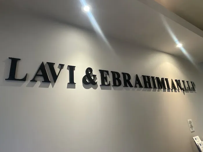 Lavi & Ebrahimian, LLP Picture 4