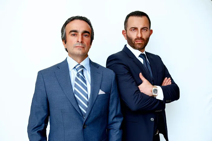 Lavi & Ebrahimian, LLP Picture 2