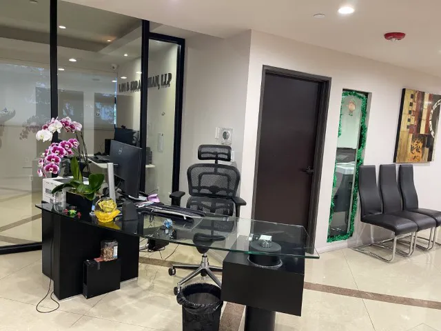 Lavi & Ebrahimian, LLP Picture 1