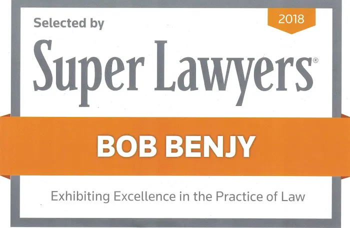 Benjy Law Corporation Picture 4
