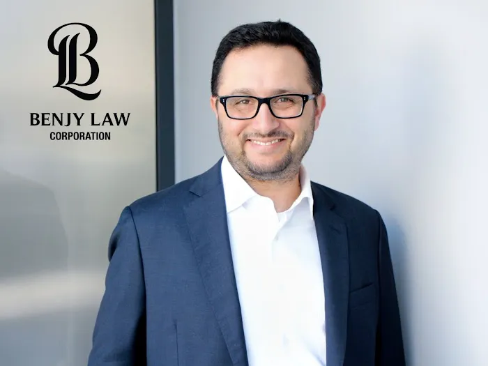 Benjy Law Corporation Picture 5