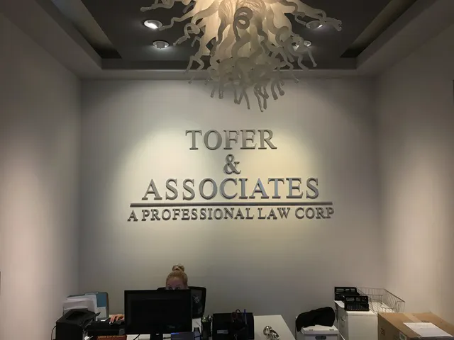 Tofer & Associates Picture 4
