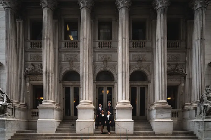 COLONY LAW Picture 8