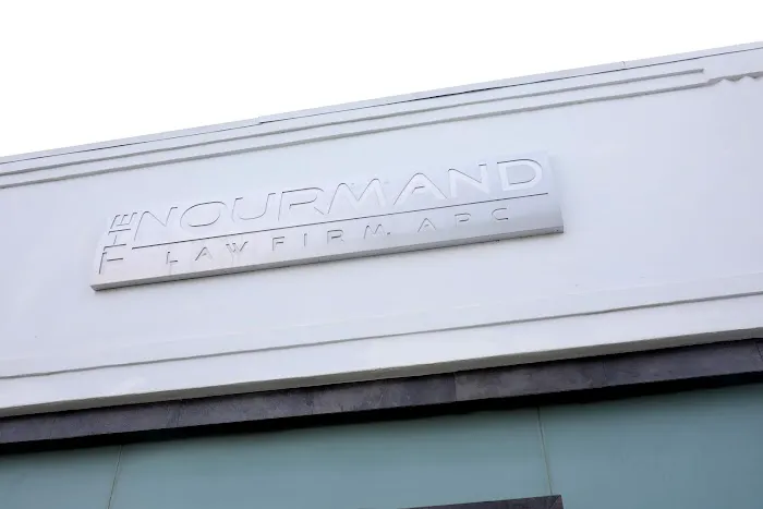 The Nourmand Law Firm, APC Picture 7