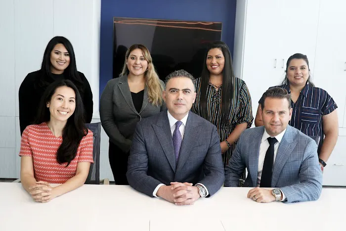 The Nourmand Law Firm, APC Picture 4
