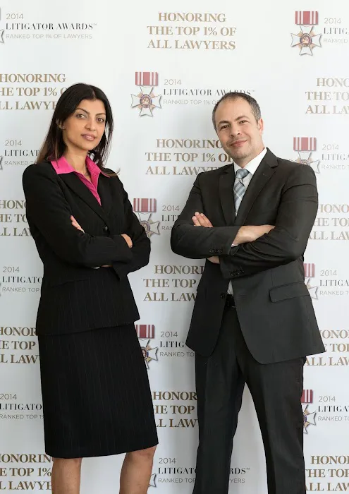 Khorshidi Law Firm APC Picture 10