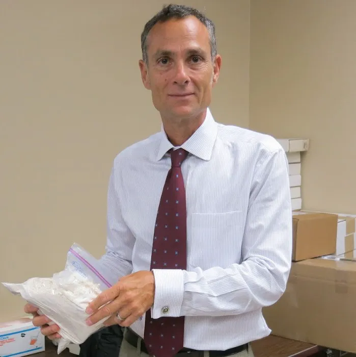 William S Kroger Criminal Defense Attorney At Law Picture 1