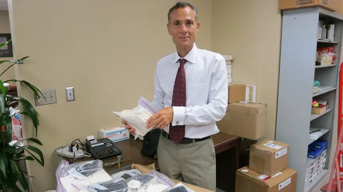 William S Kroger Criminal Defense Attorney At Law Picture 4
