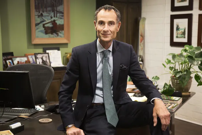 William S Kroger Criminal Defense Attorney At Law Picture 10