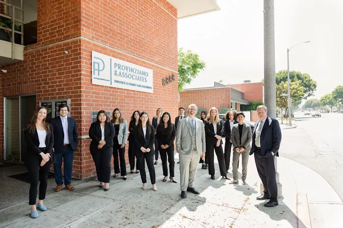 Provinziano & Associates Picture 6
