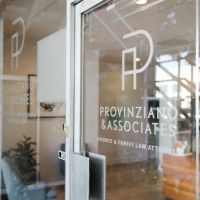 Provinziano & Associates ico