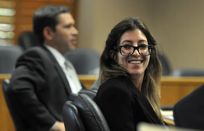 Allison B. Margolin, PLC Picture 1