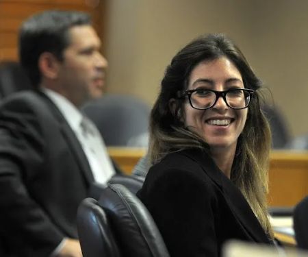 Allison B. Margolin, PLC
