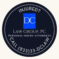 DC Law Group, PC ico