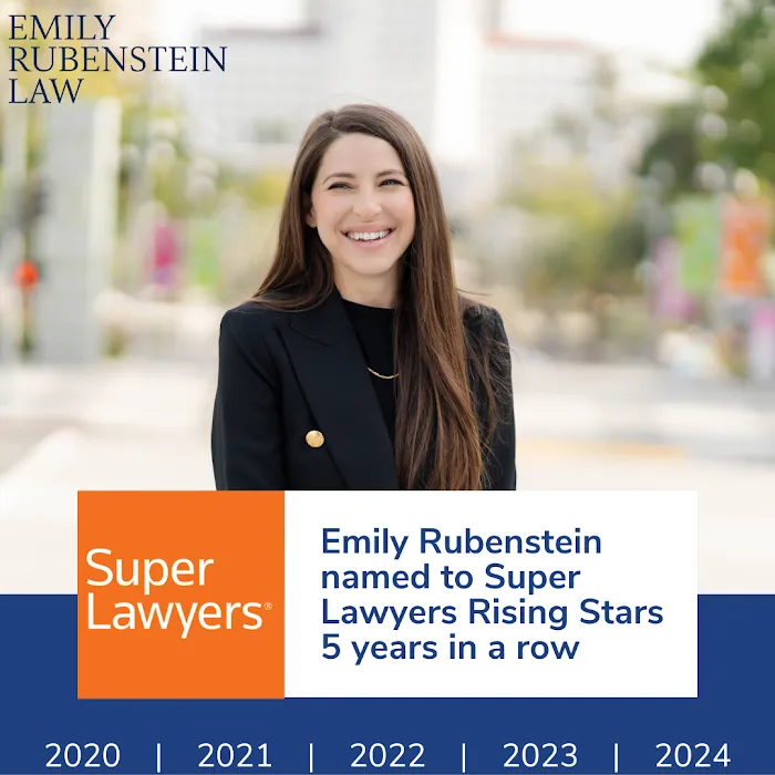 Emily Rubenstein Law PC Picture 10