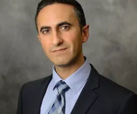 Yeroushalmi Law