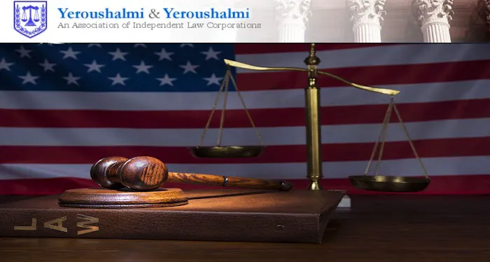 Yeroushalmi & Yeroushalmi Picture 1