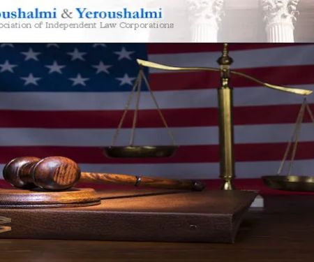 Yeroushalmi & Yeroushalmi