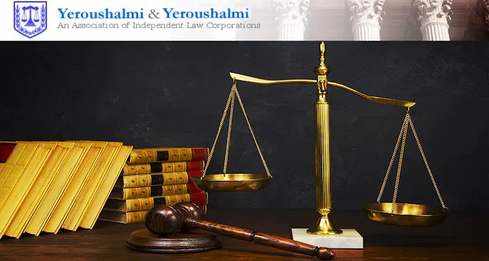 Yeroushalmi & Yeroushalmi Picture 4