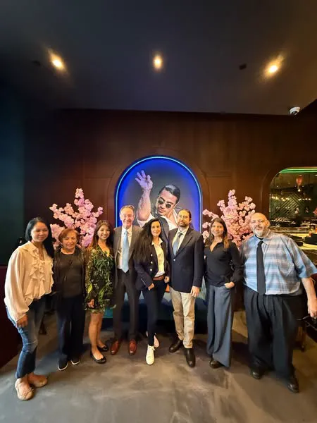 Law Offices of Michael Jay Berger Picture 1