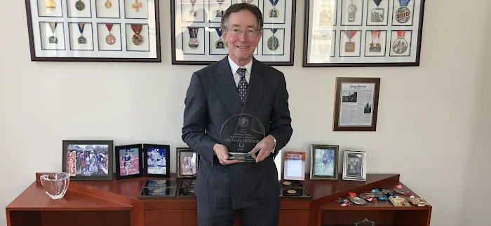 Law Offices of Michael Jay Berger Picture 10