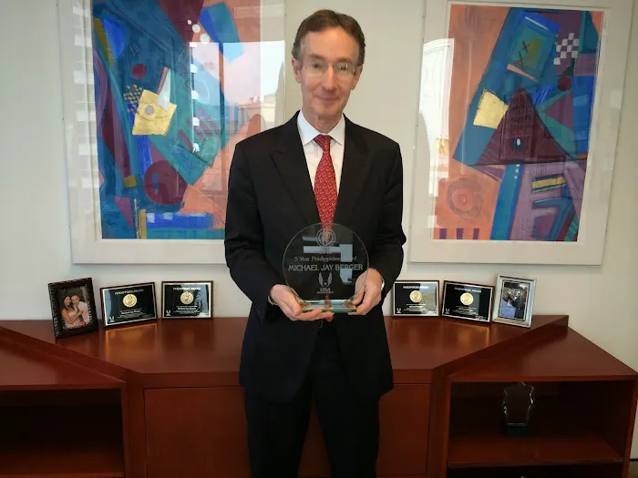 Law Offices of Michael Jay Berger Picture 2