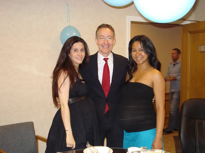 Law Offices of Michael Jay Berger Picture 6