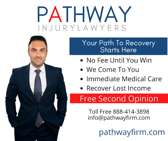 Joe Nazarian - Pathway Law Firm, PC Picture 1