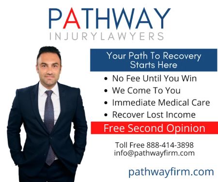 Joe Nazarian - Pathway Law Firm, PC