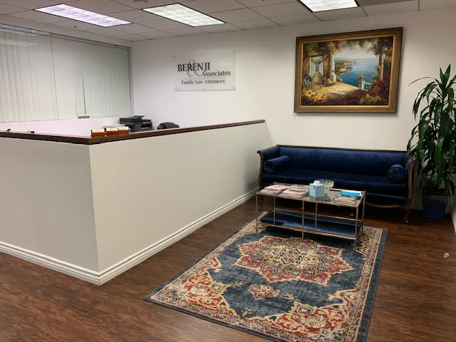 Berenji & Associates Divorce Lawyers Beverly Hills Picture 7