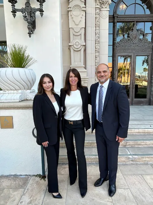 Berenji & Associates Divorce Lawyers Beverly Hills Picture 8