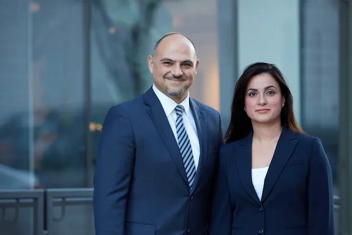 Berenji & Associates Divorce Lawyers Beverly Hills Picture 10