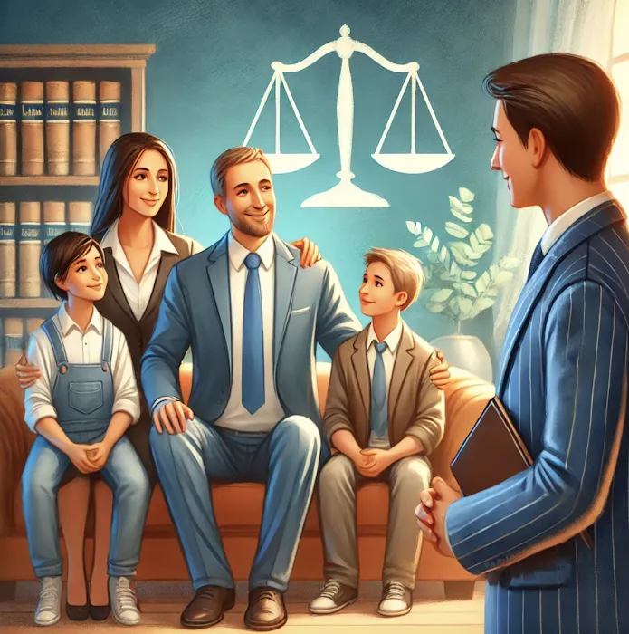 Beverly Hills CPS Lawyer | All Trial Lawyers Picture 10