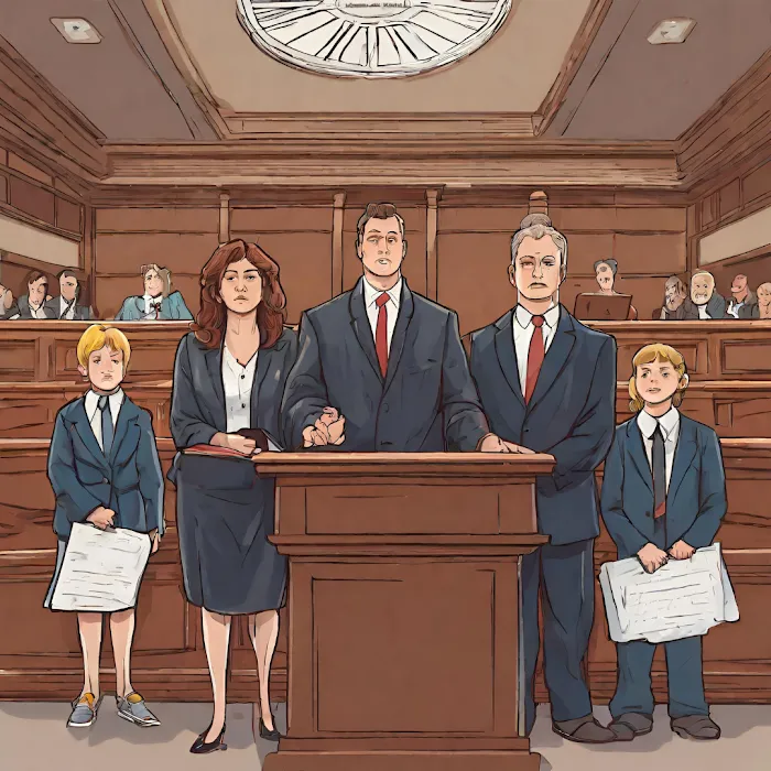 Beverly Hills CPS Lawyer | All Trial Lawyers Picture 8