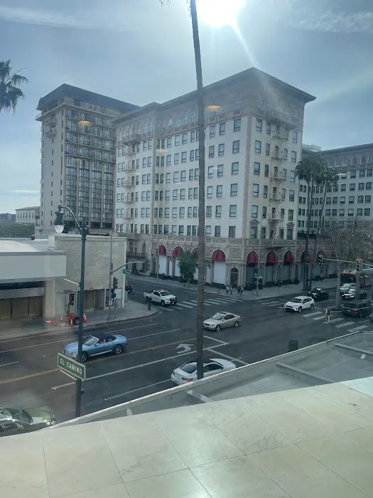Beverly Hills CPS Lawyer | All Trial Lawyers Picture 2
