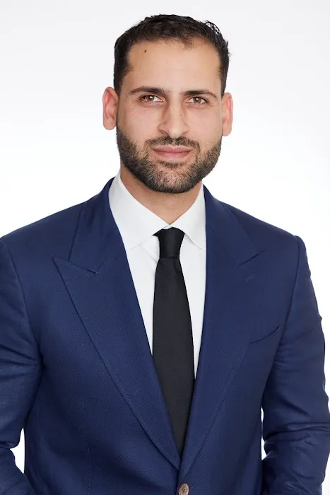 Camden Law Firm Picture 2