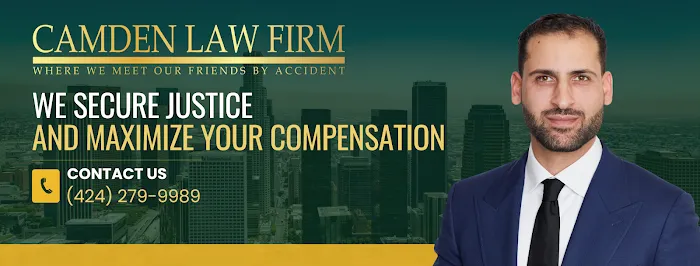 Camden Law Firm Picture 1