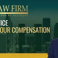 Camden Law Firm ico