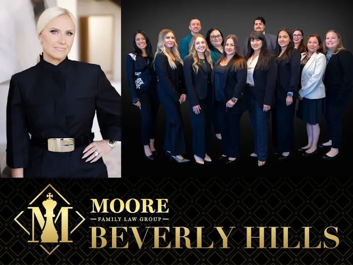 Moore Family Law Group Picture 2