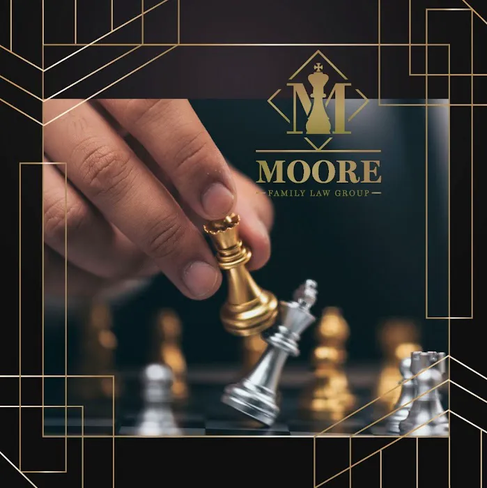 Moore Family Law Group Picture 8