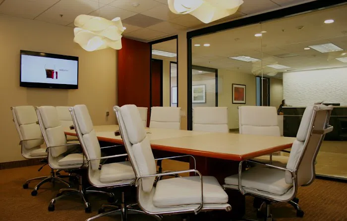 The Law Office of Aaron Leetch Picture 2