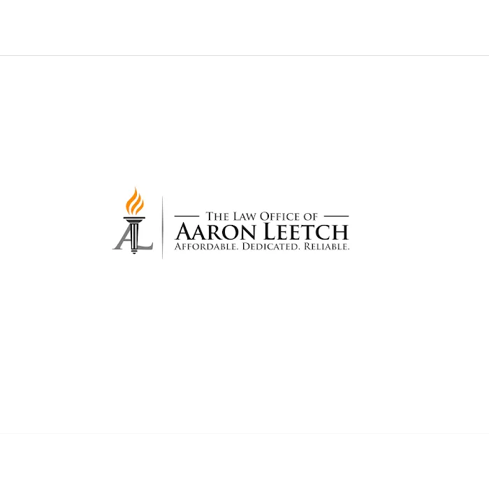 The Law Office of Aaron Leetch Picture 3