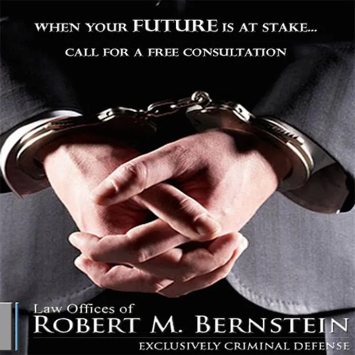 Law Offices of Robert M. Bernstein Picture 2