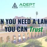 Adept Law Group, P.C.