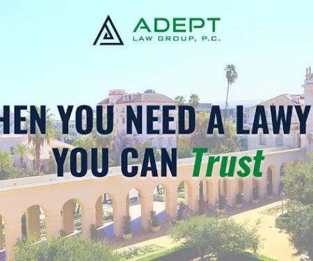 Adept Law Group, P.C.