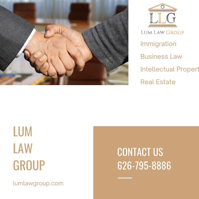Lum Law Group Picture 8