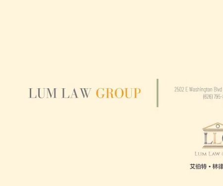 Lum Law Group