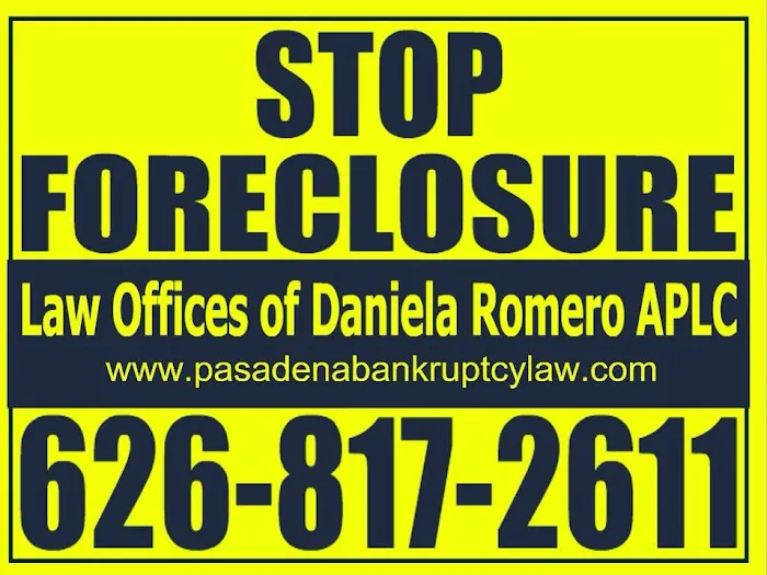Law Office of Daniela Romero Picture 7